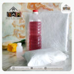 Paket Resin Fiberglass Perlengkapan Marmer
