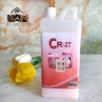 CR 1, 2, & 3 Crystal