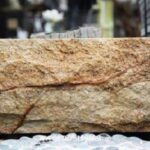 Batu Kuning Palem RTA 10cm x 20cm