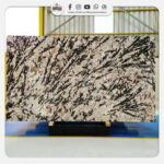 Sakura Exotic Granite